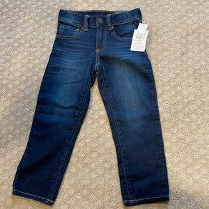 Gap toddler boys jeans